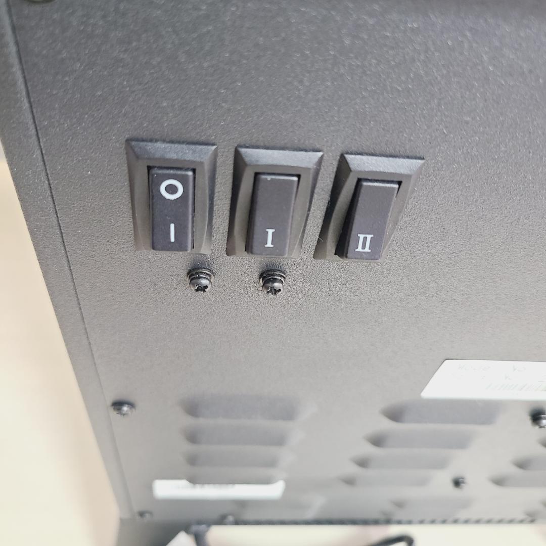 【美品】Dimplex ディンプレックス DNK12J 電気暖炉