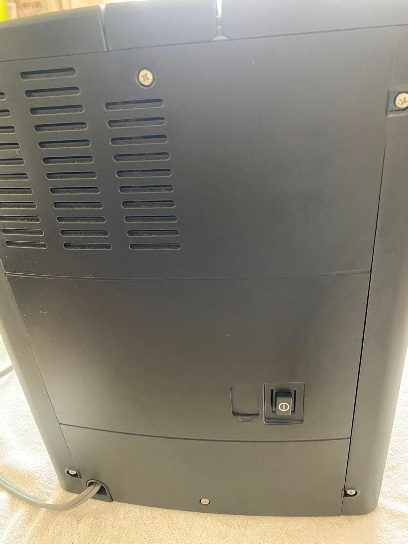 動作確認済　デロンギ　マグニフィカ　ESAM03110 全自動エスプレッソマシン