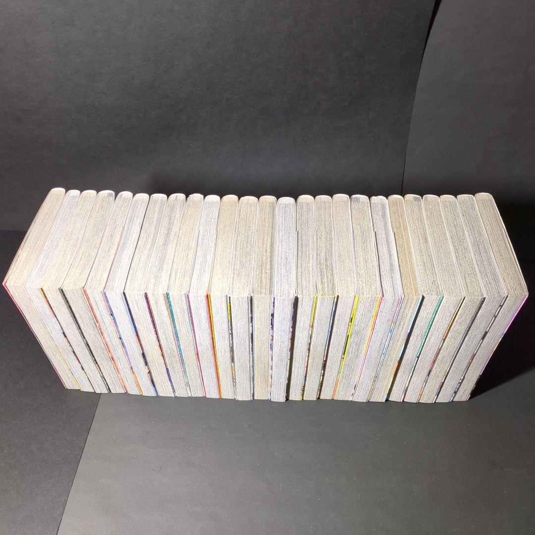 ONE PIECE 1-110巻　全巻セット 映画特典7冊　ジャンパラ　チラシ付