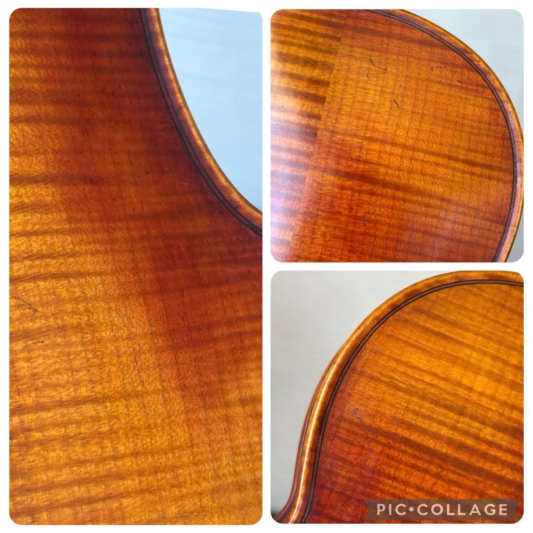 Sofia Master Art バイオリン　4/4 2015年