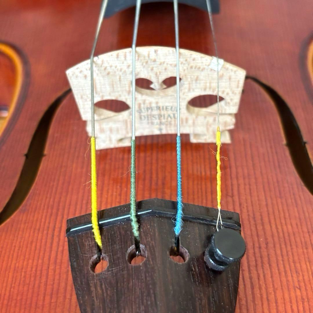 Sofia Master Art バイオリン　4/4 2015年