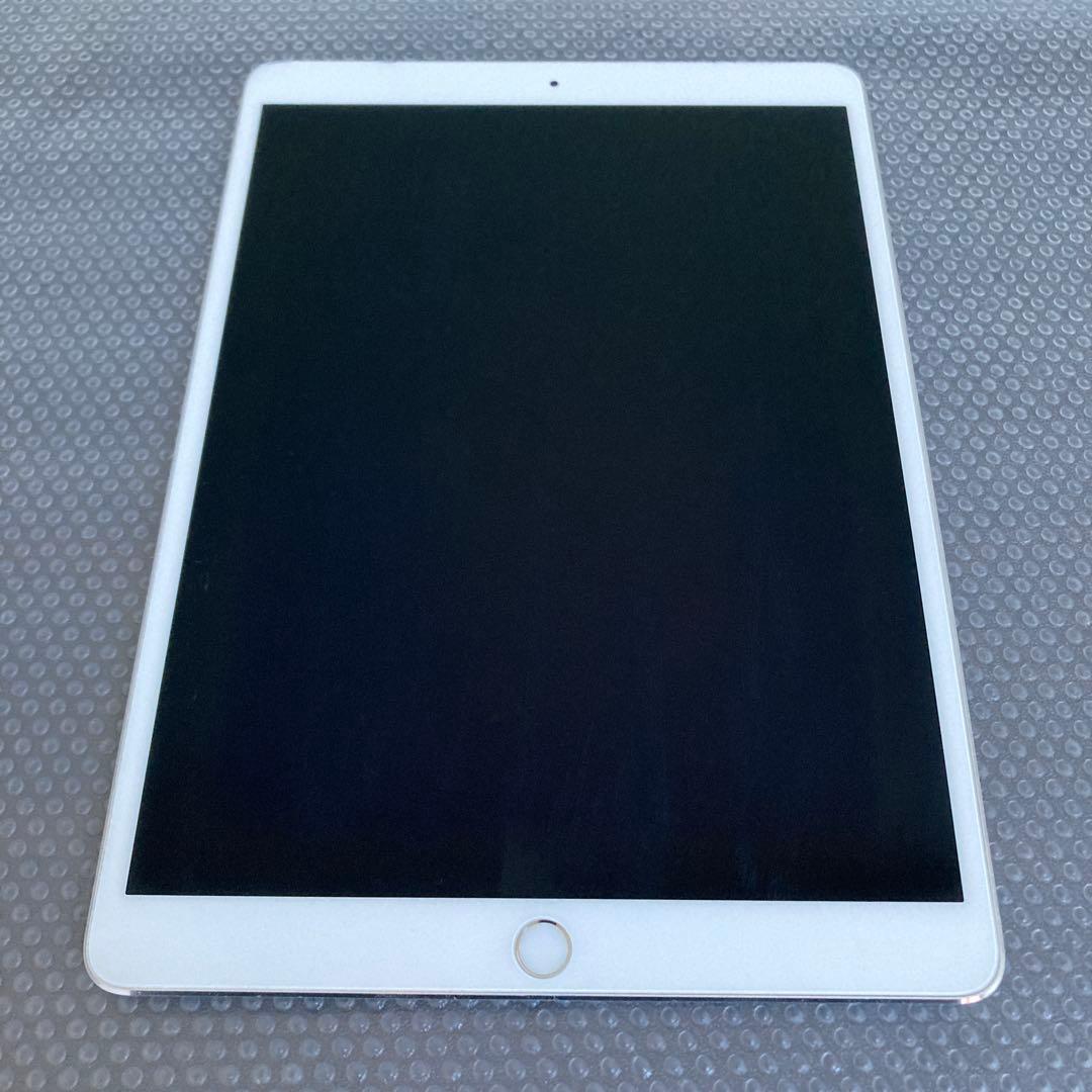 175【早い者勝ち】iPad Pro 64GB 10.5インチ SIMフリー☆
