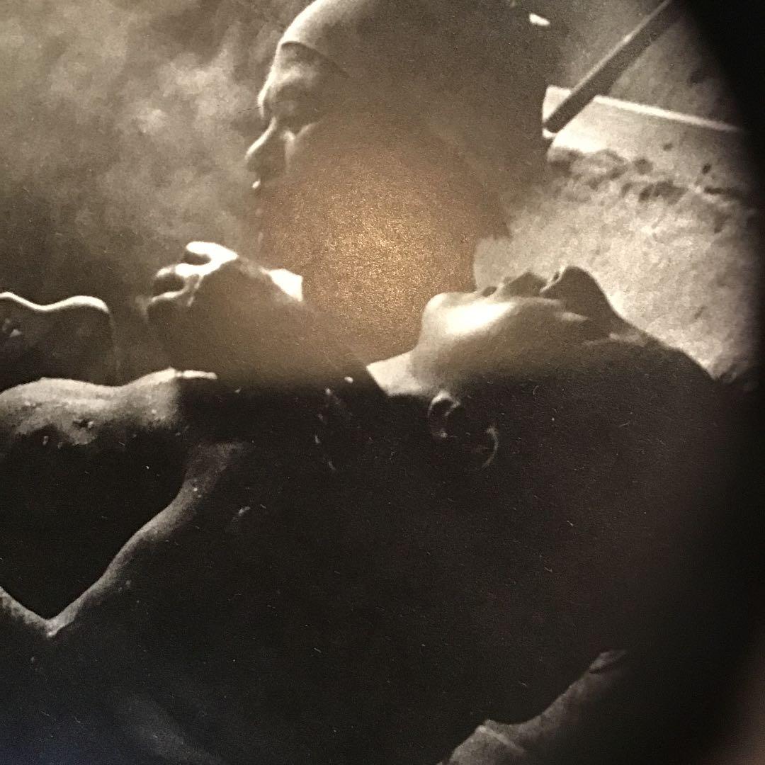 MINAMATA 写真集　水俣