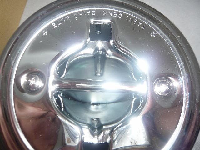 最新現行モデル完全未使用　タキイ　和裁こて　ランプ付　和裁コテ　最新鏝２本付