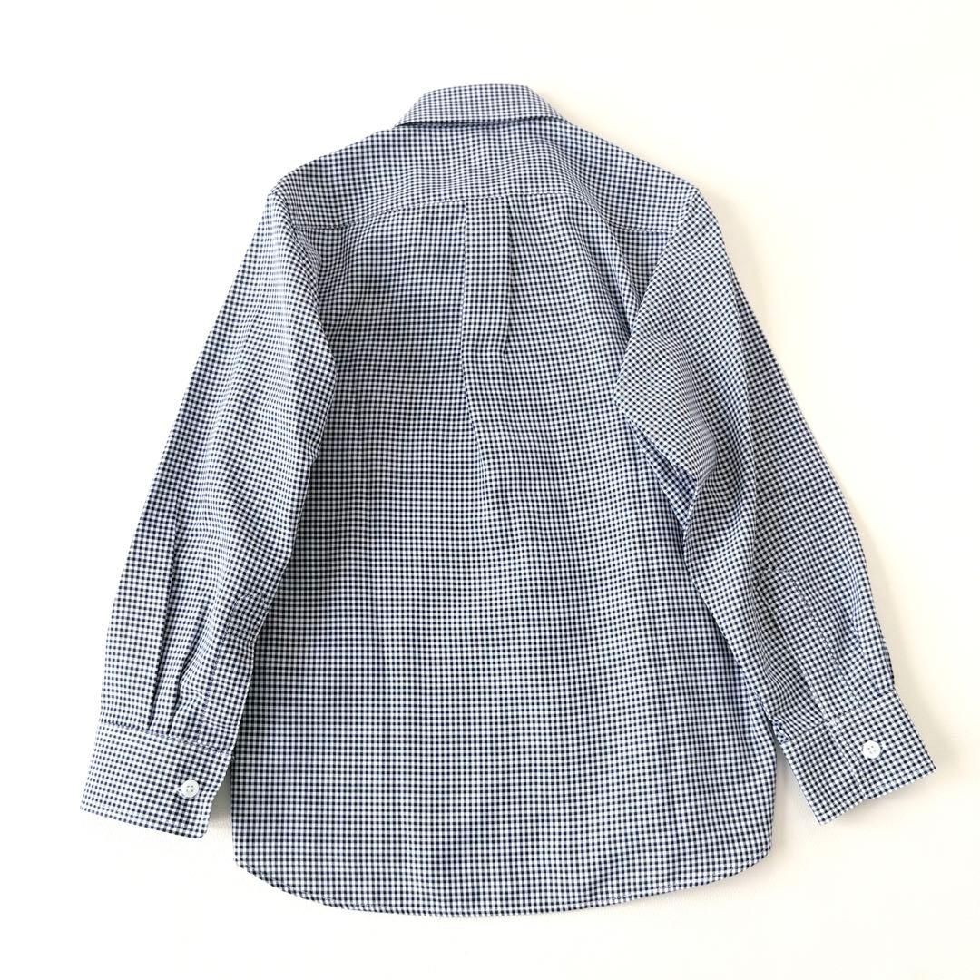 極美品✨ワンダーファクトリー フォーマルスーツ 6点セット120 ベスト3ピース