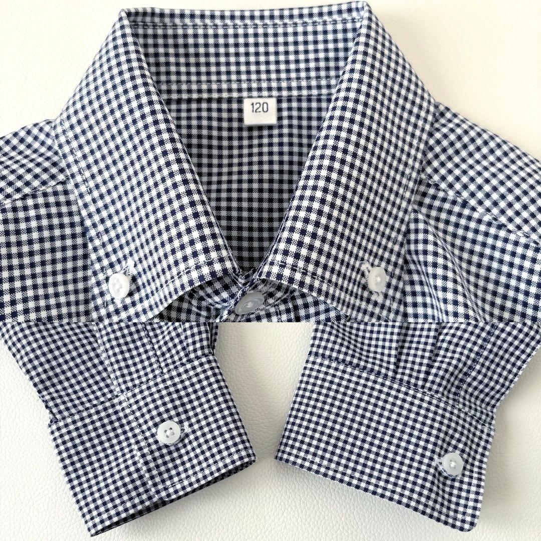 極美品✨ワンダーファクトリー フォーマルスーツ 6点セット120 ベスト3ピース