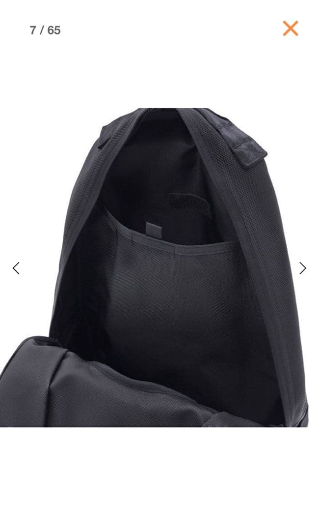 PORTER HEAT リュック