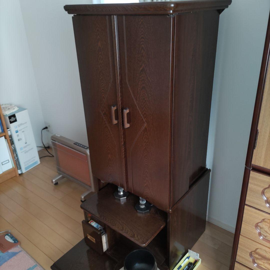 創価学会　仏壇