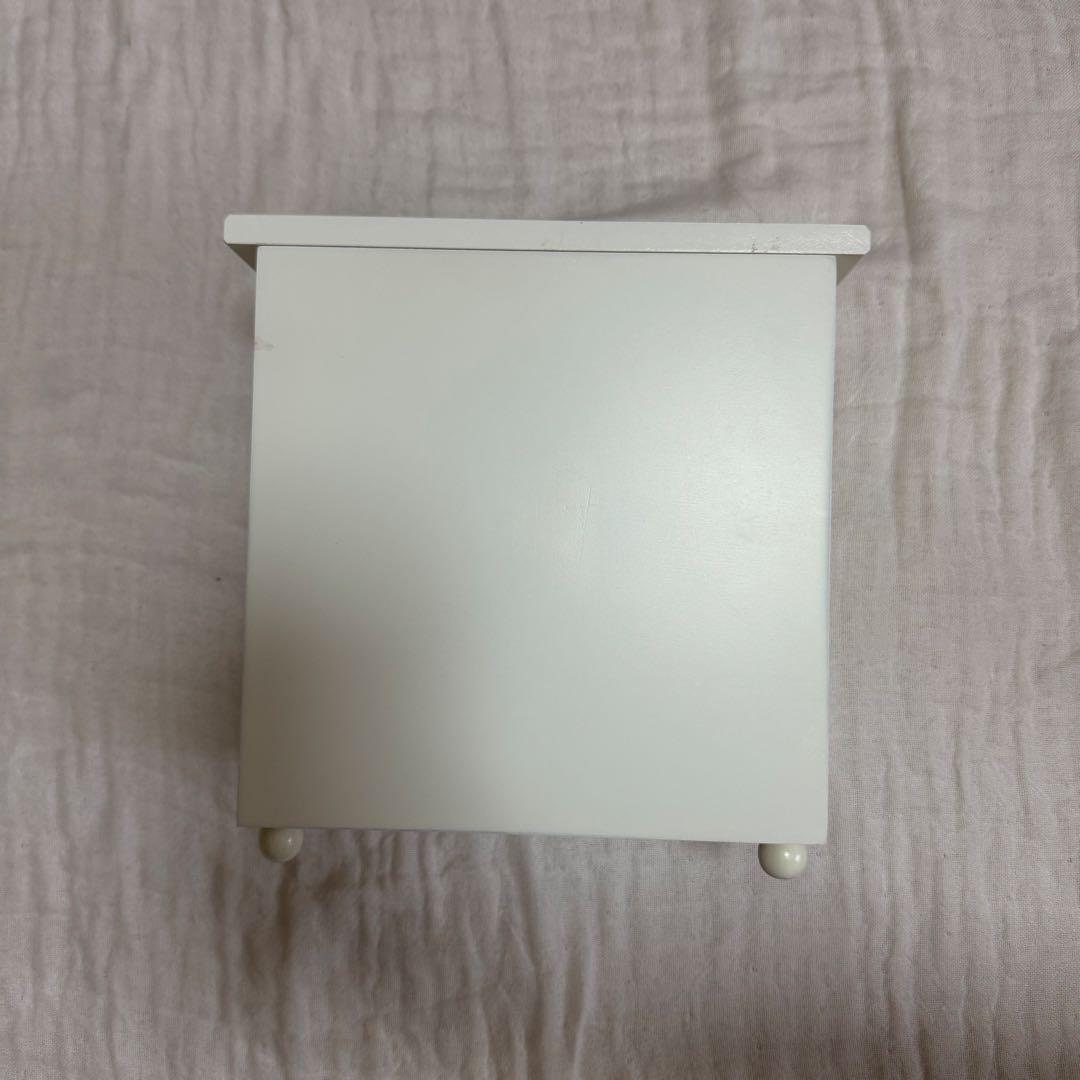 SWIMMER 小物入れ アクセサリーケース セット