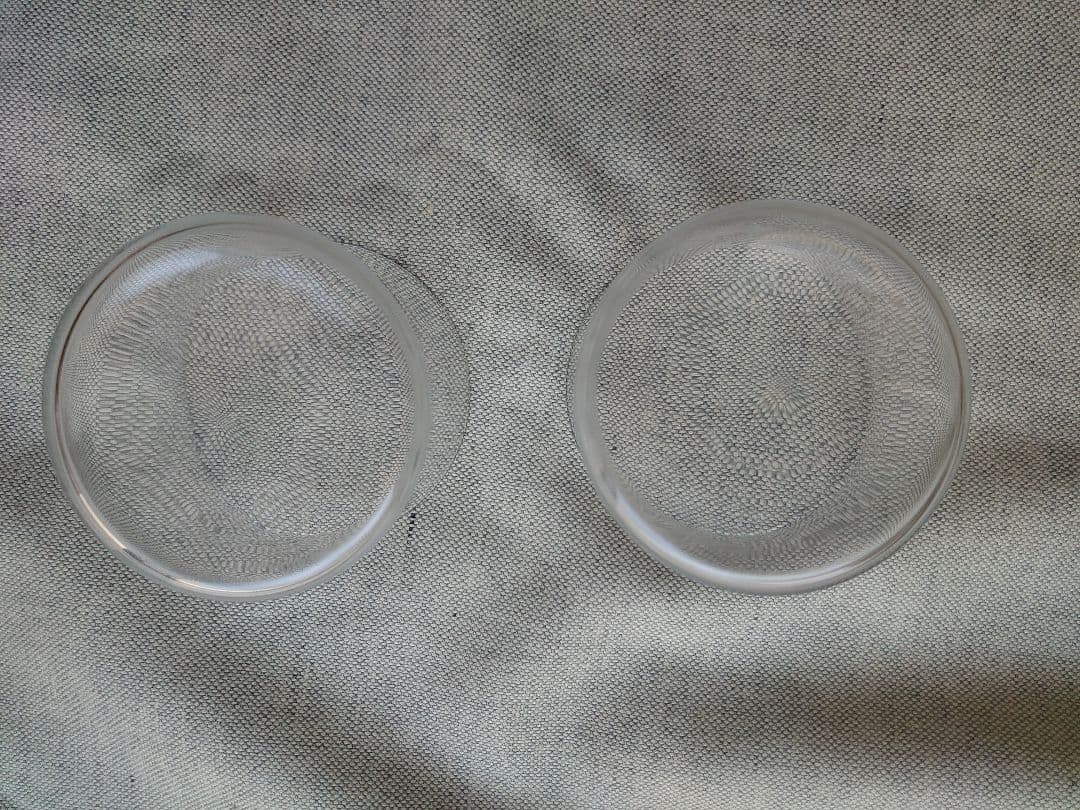 未使用 イッタラ i-401 i-104 バードボトル グラス ティモ 2002