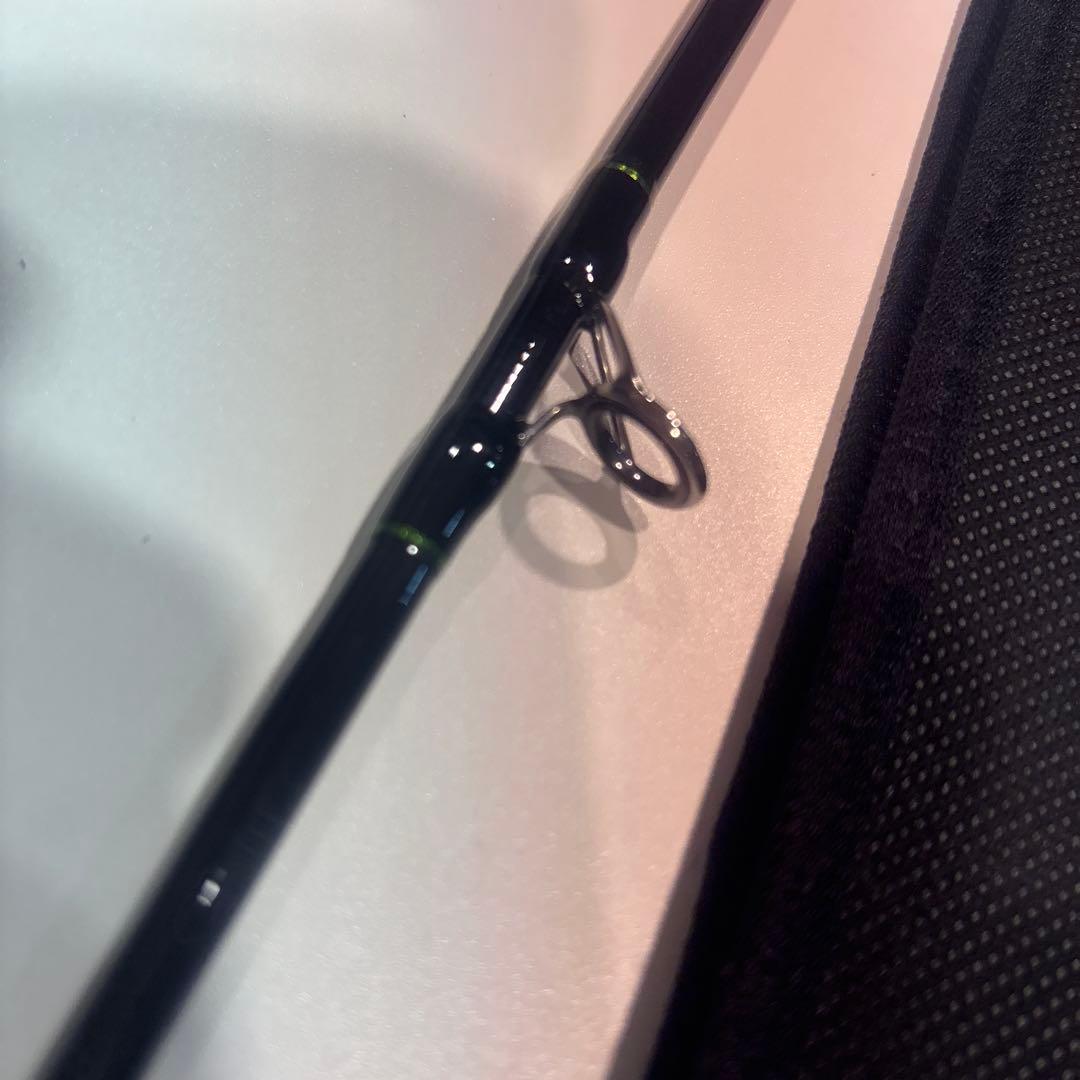 SeaWalk LightJigging B66L シーウォークライトジギング