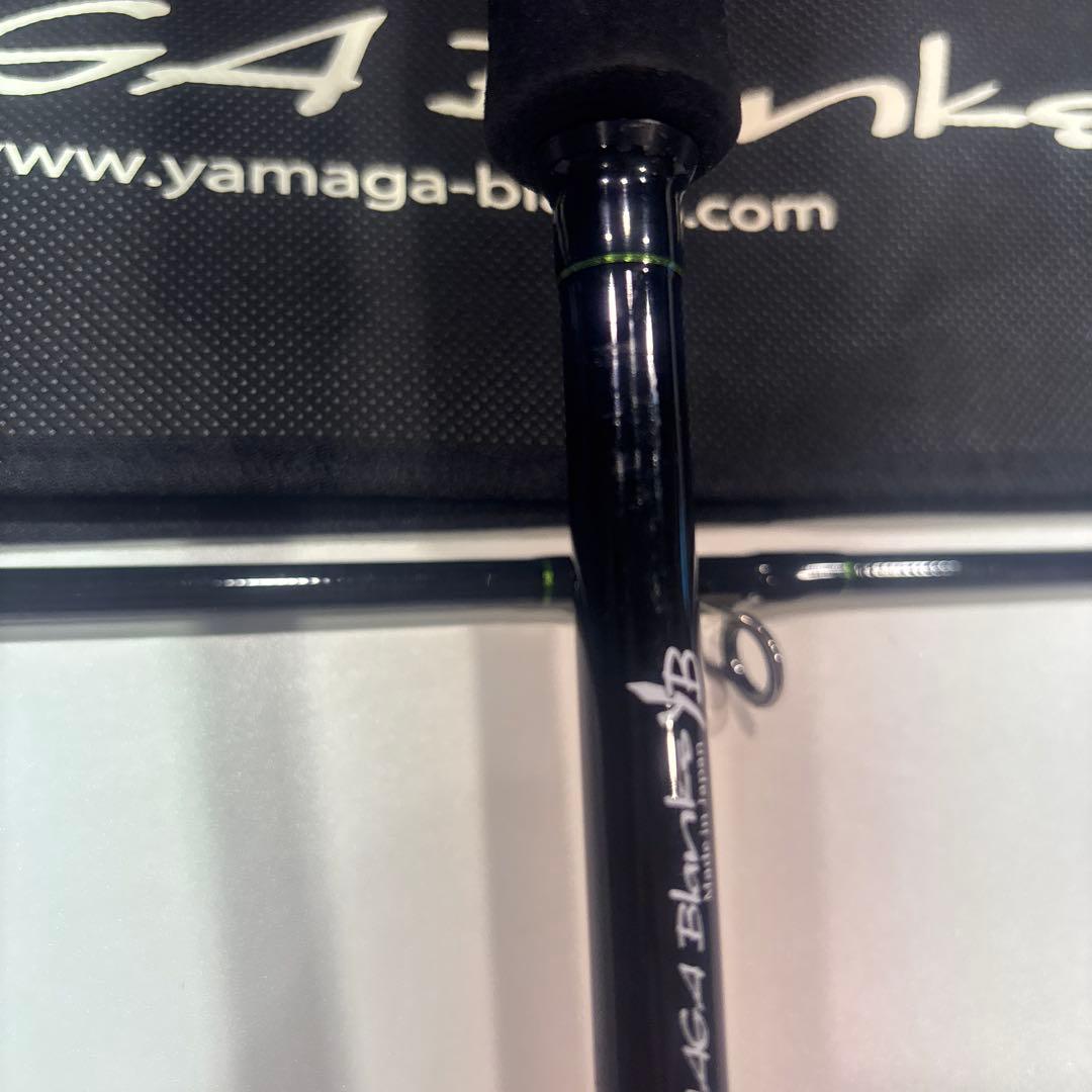 SeaWalk LightJigging B66L シーウォークライトジギング