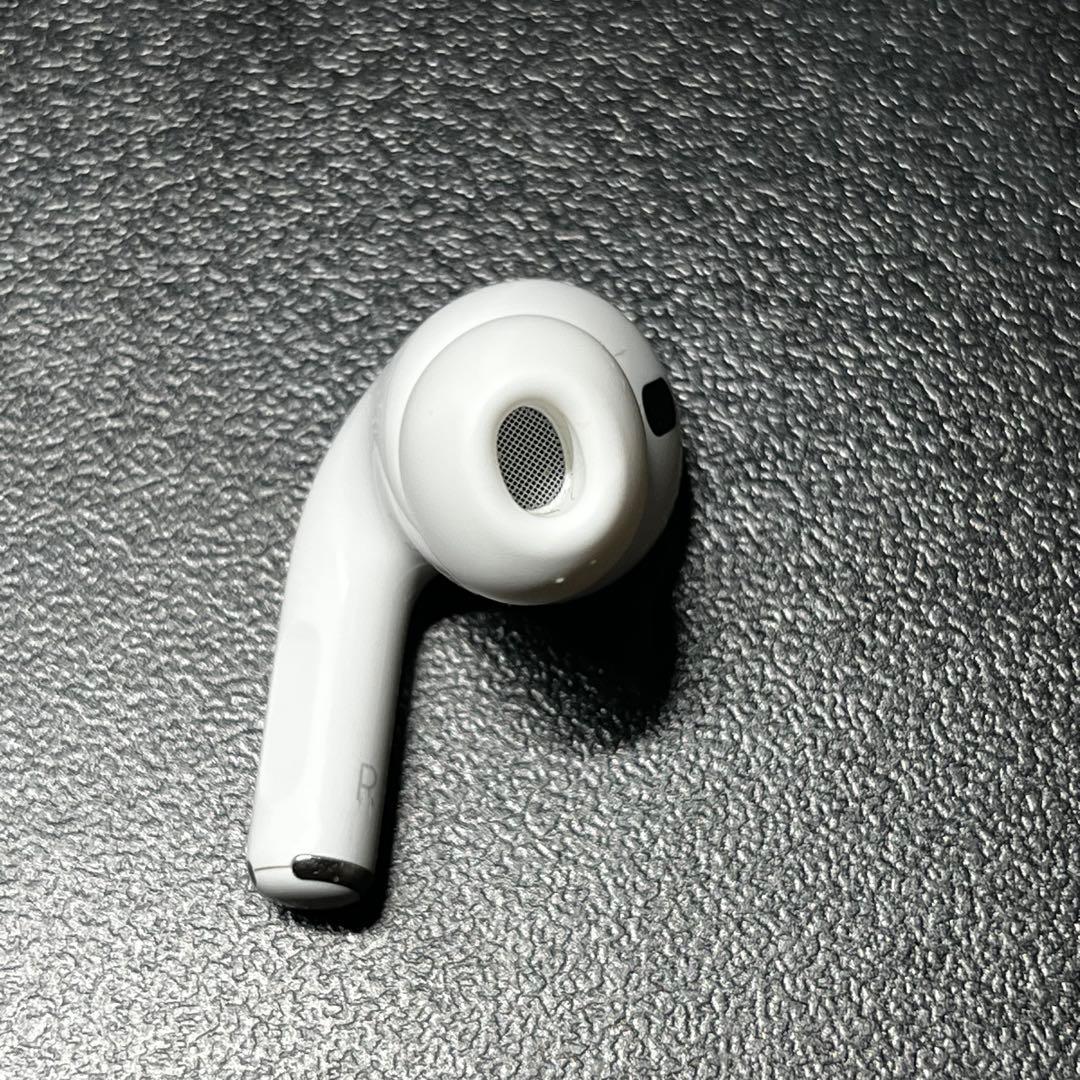 【正規品】AirPods Pro 第2世代 usb-c 右耳 A3047