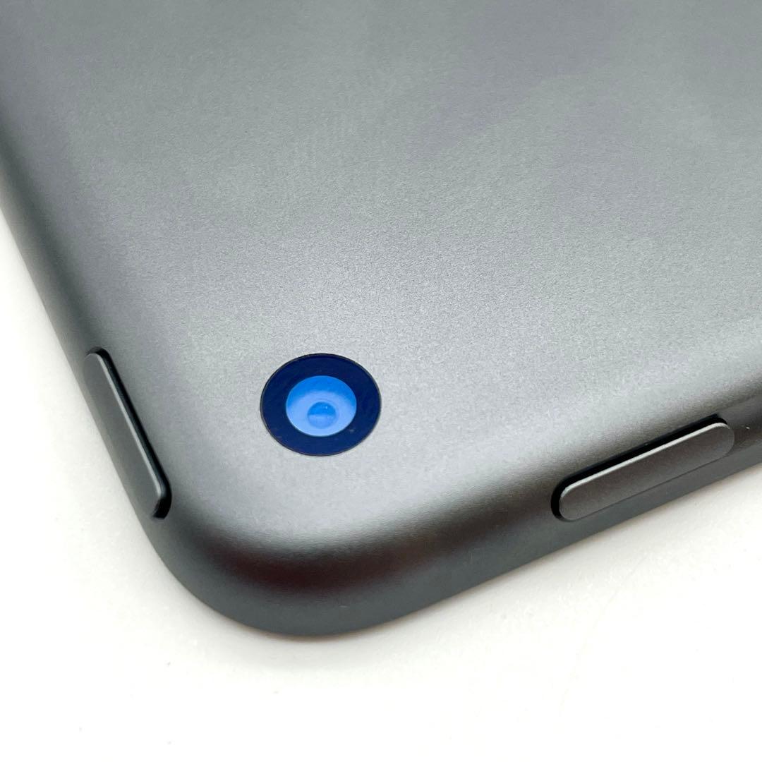 iPad mini 第5世代 スペースグレー 64GB Wi-Fiモデル