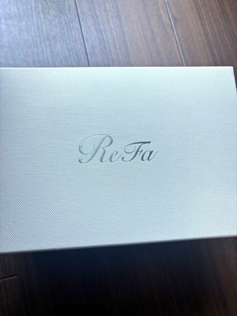 新品　未使用 ReFa for body リファボディエクストリーム