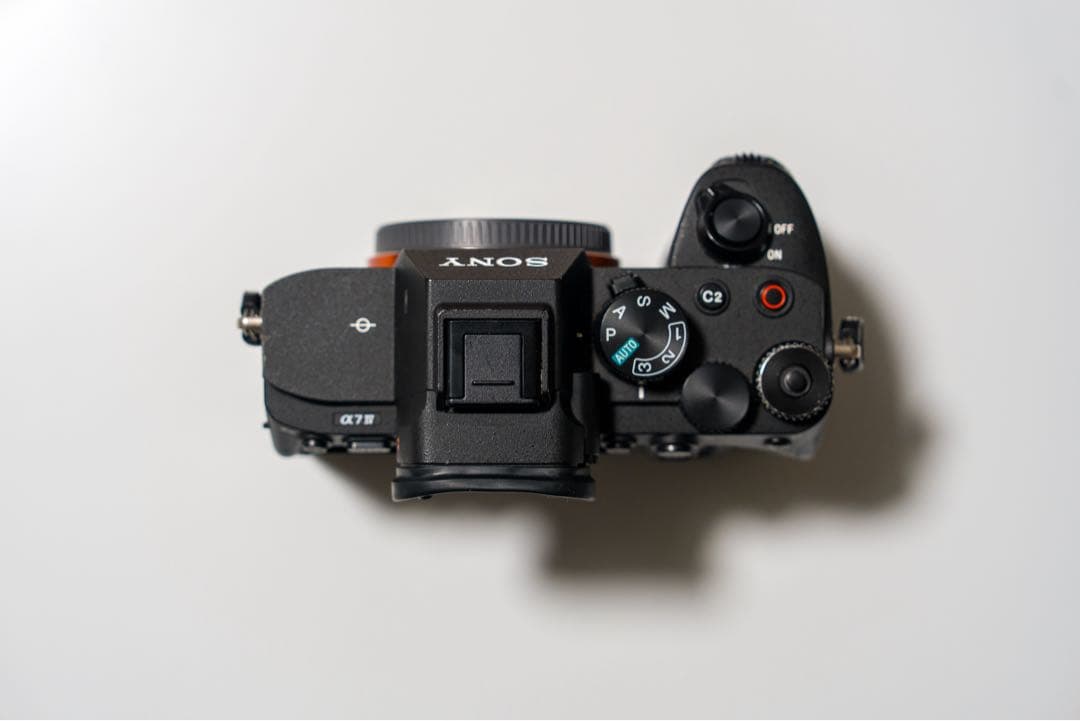 SONY α7 IV ILCE-7M4 ミラーレス一眼カメラ