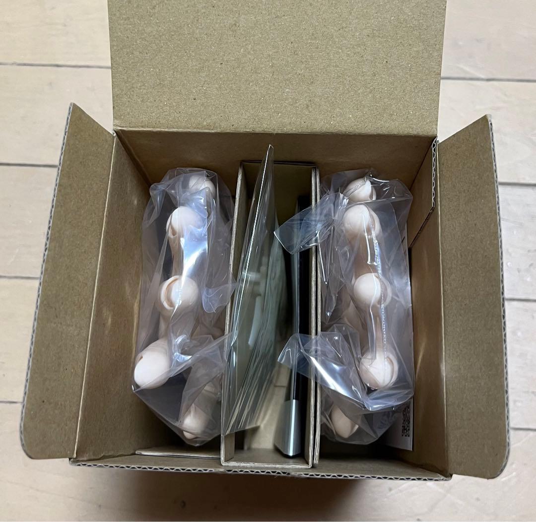 ネイル検定 認定モデルハンド 新品未使用