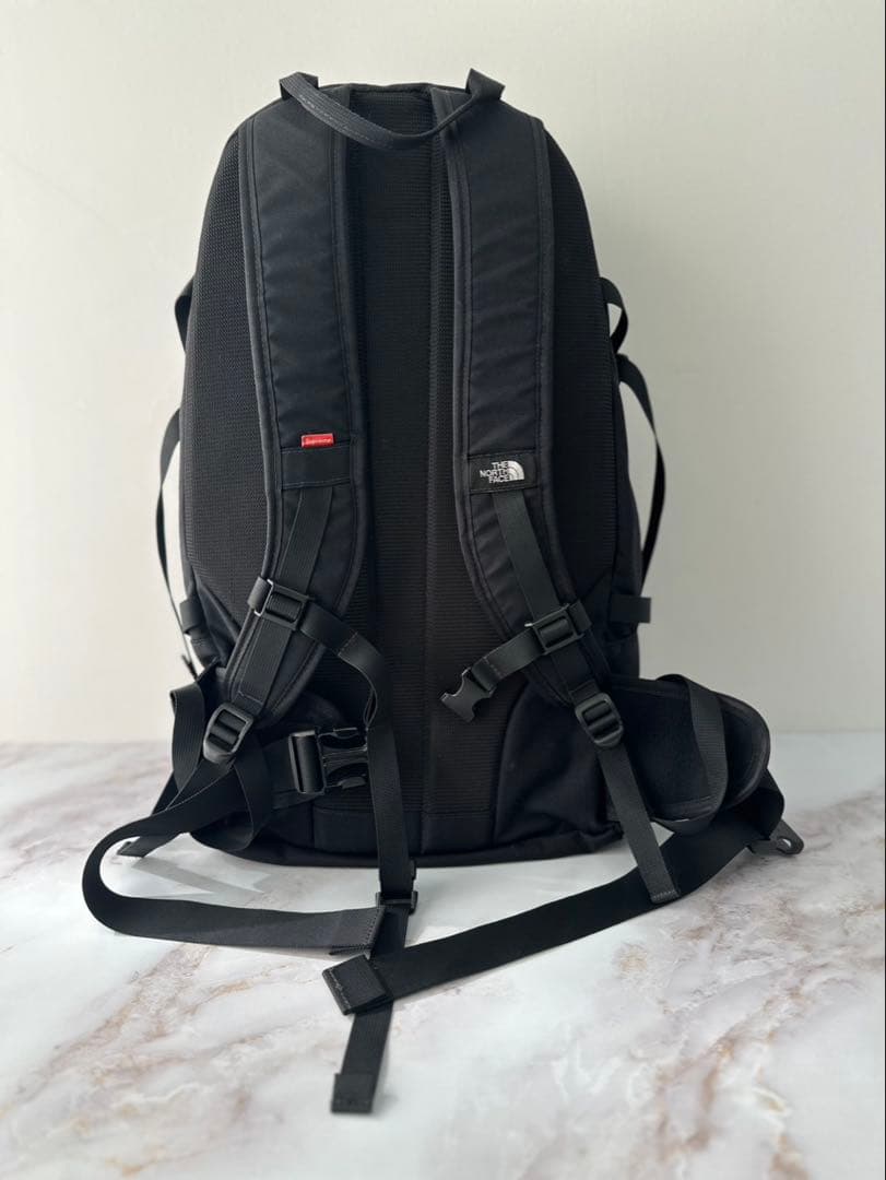 Supreme×THE NORTH FACE 18AW BACKPACK