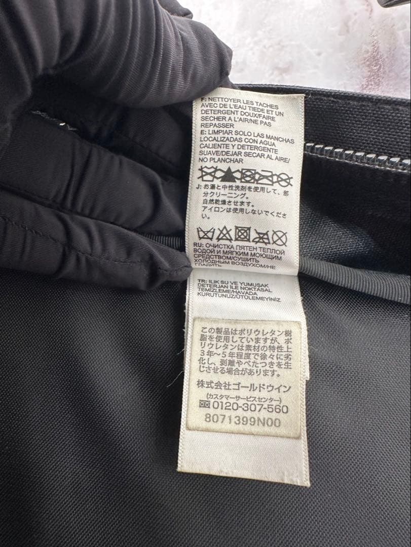 Supreme×THE NORTH FACE 18AW BACKPACK