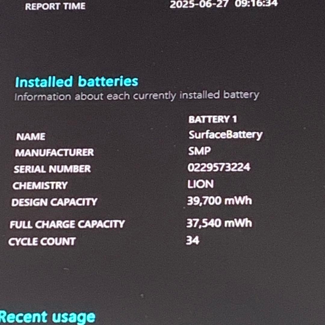 【希少カラー美品】Surface Laptop Go2 タッチパネルパソコンPC