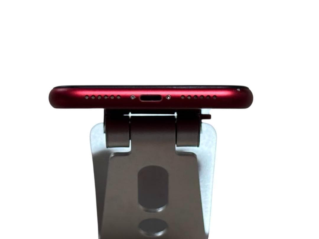 【美品】　iPhone XR 128GB SIMフリー