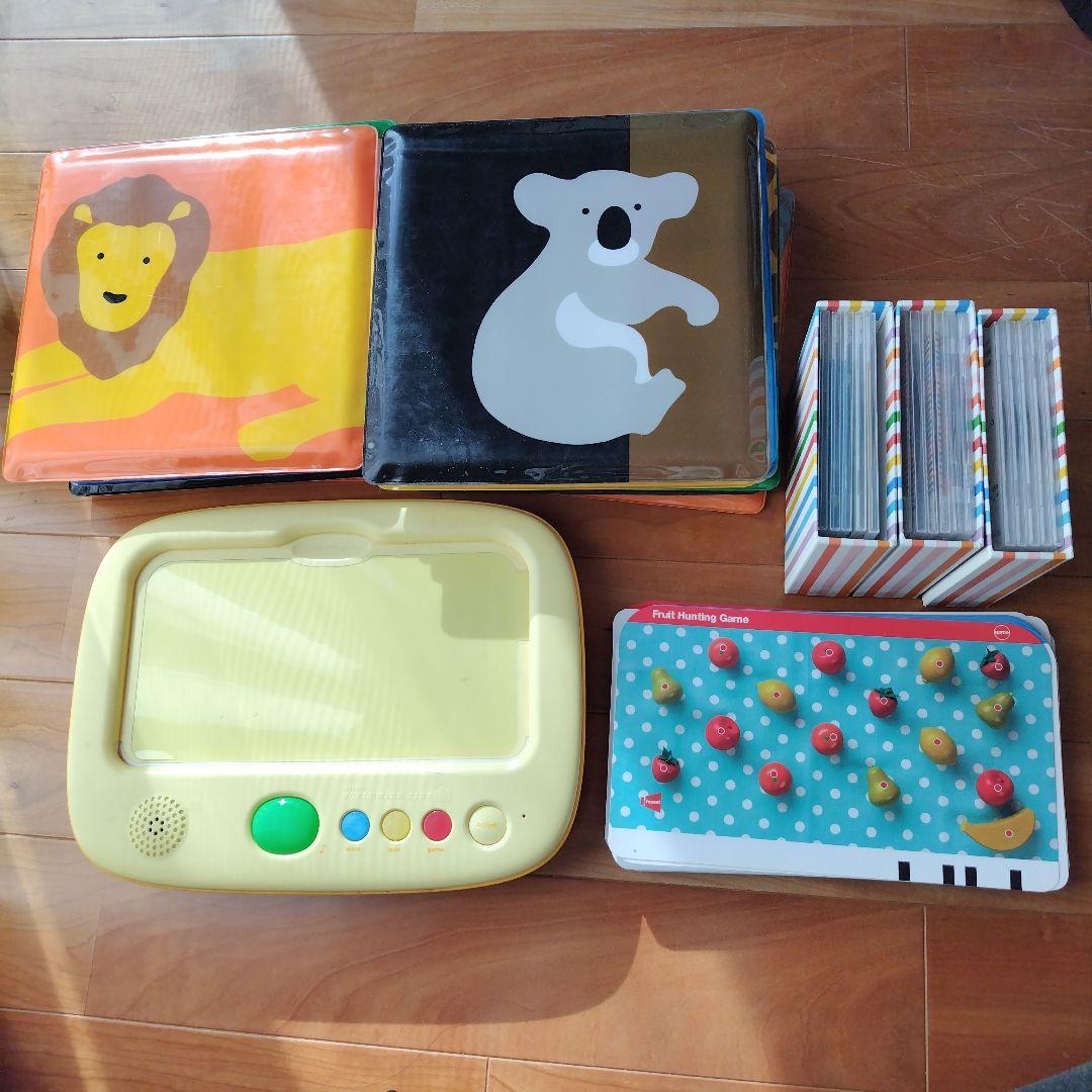 【在庫枚数チェック中】ワールドワイドキッズ　フルセット