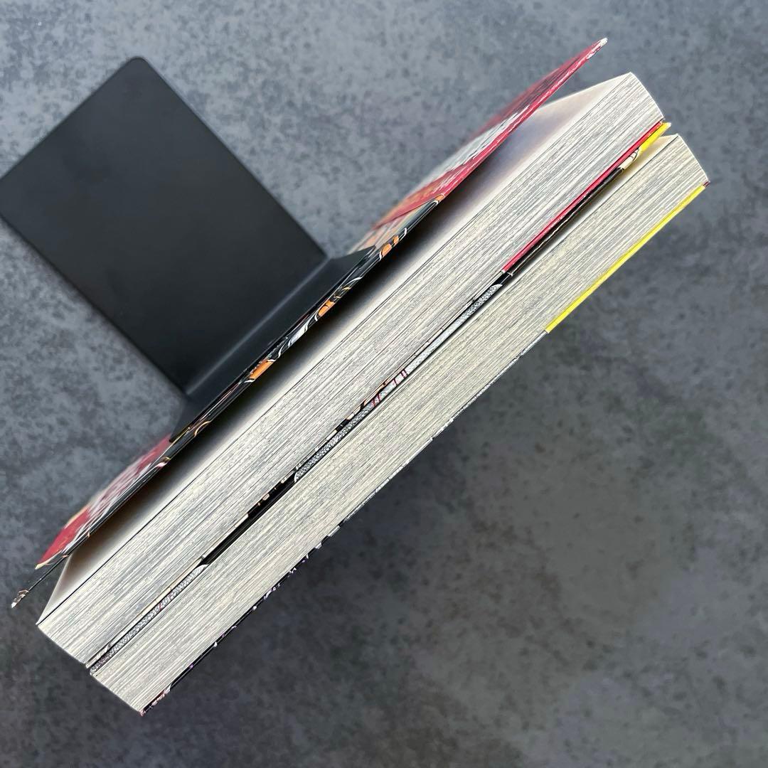 ✴︎全巻初版帯付き✴︎鬼滅の刃 1巻~23巻 公式ファンブック 竈門炭治郎