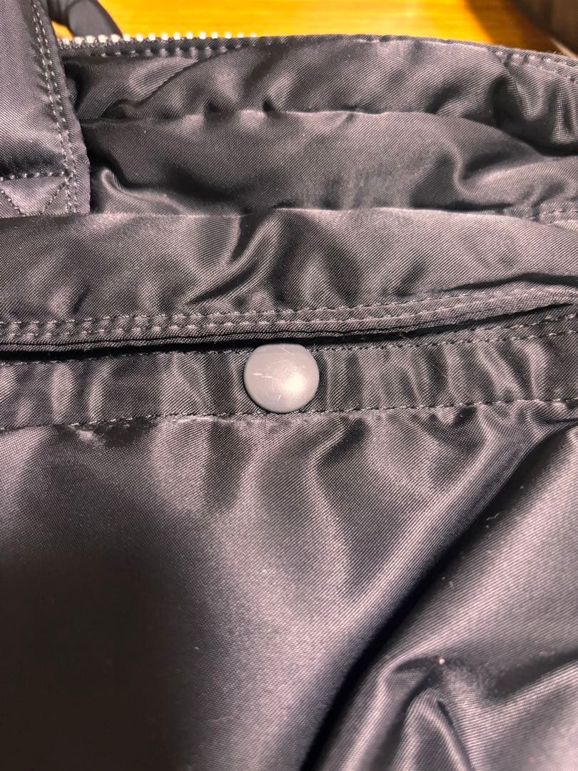 ポーター　リュック　バッグ3way【まぁまぁ美品】