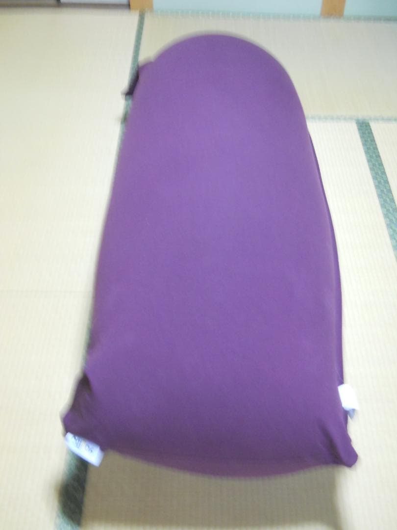 ビーズクッション・クッションソファ YogiboMax