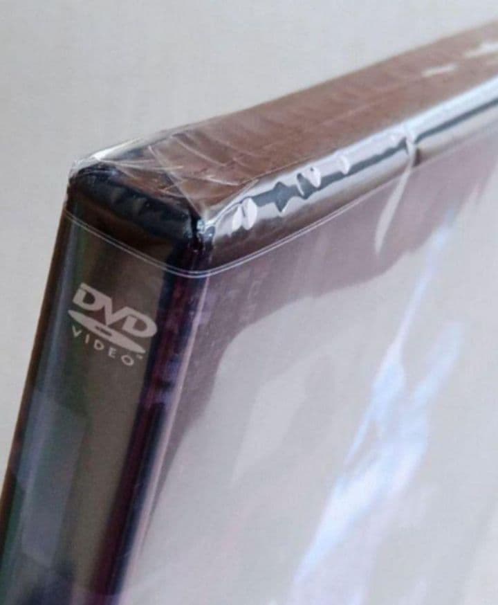 TSUYOSHI NAGABUCHI ONLINE LIVE DVD 新品未開封