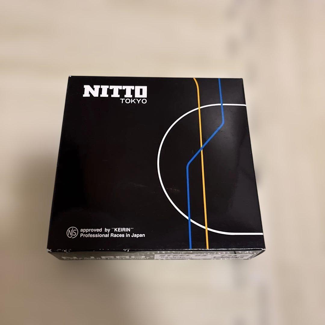 自転車トラック競技、競輪用ステム