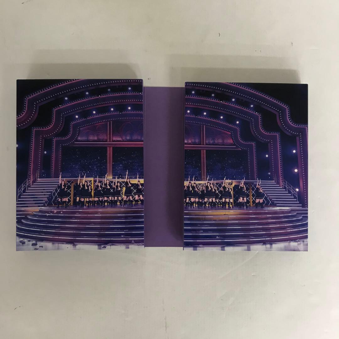 乃木坂46/9th YEAR BIRTHDAY LIVE 5DAYS DVD