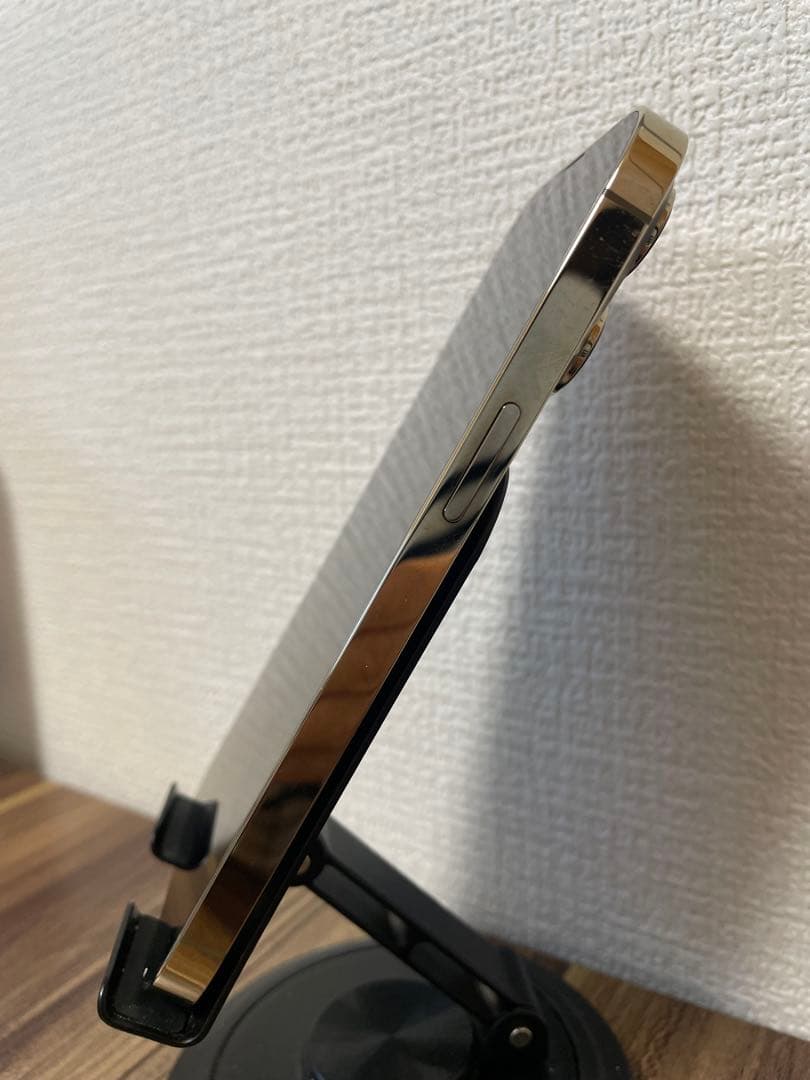 M34【即日発送】iPhone13Pro ゴールド 128GB