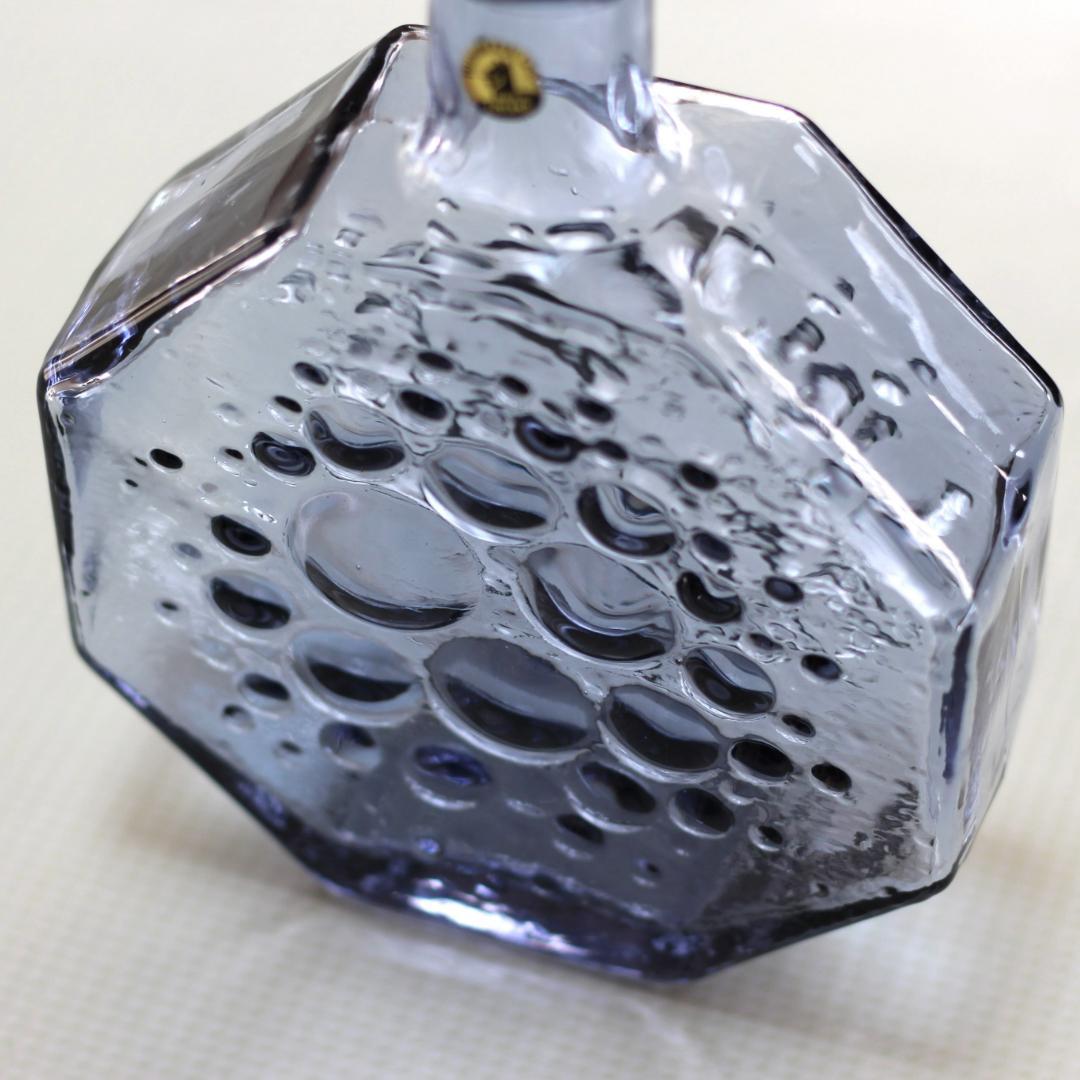 【レアカラー・シールあり】ステラポラリス　リーヒマエンラシ　ナニースティル　花瓶