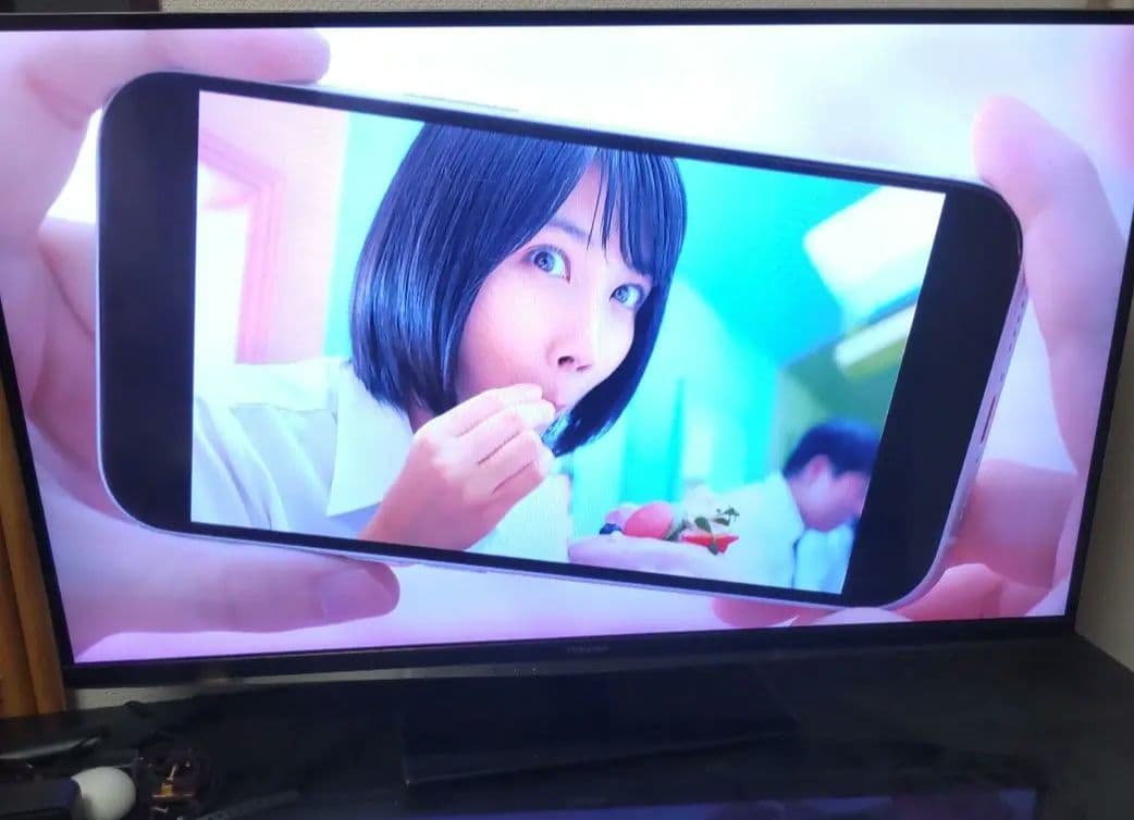 美品♦液晶 テレビ　東芝レグザ　♦タイムシフトマシン搭載　♦９チューナー全録