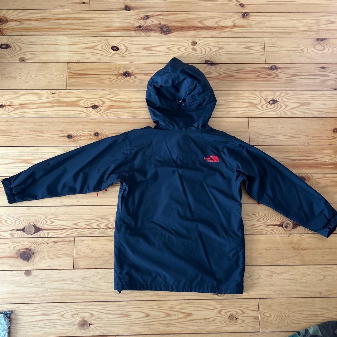 The North Face キッズジャケット・パンツセット