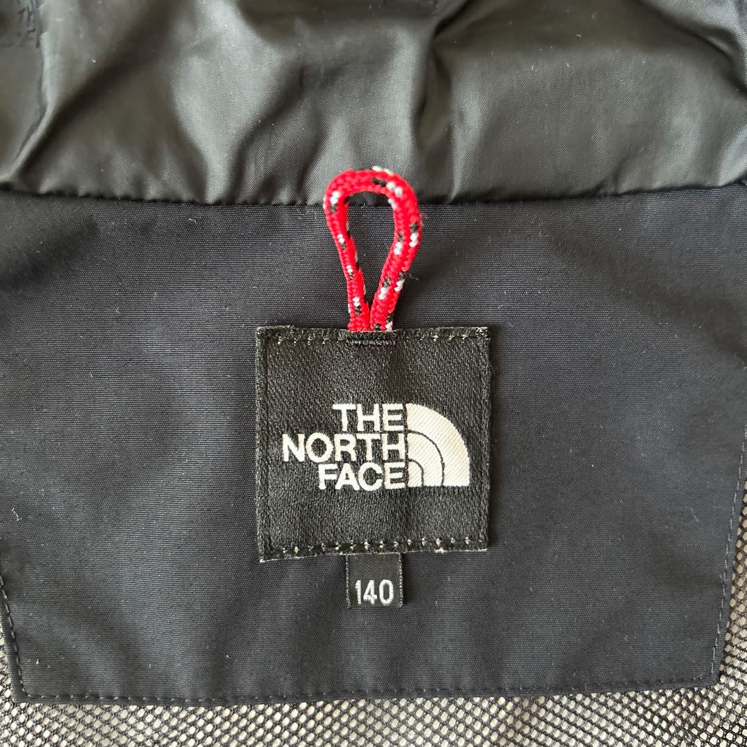 The North Face キッズジャケット・パンツセット