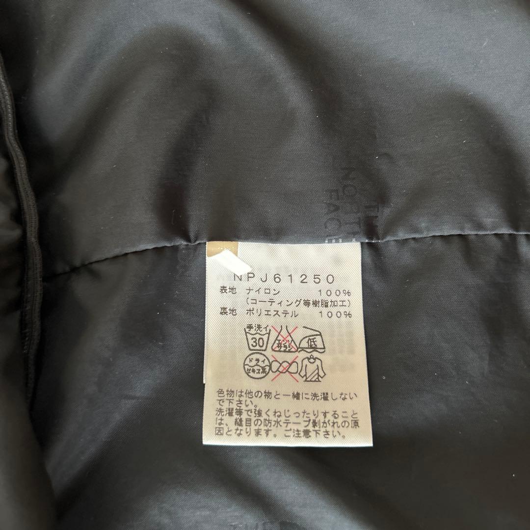 The North Face キッズジャケット・パンツセット