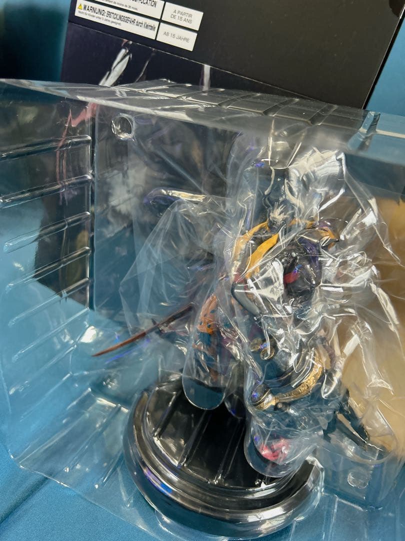 FF14 紅蓮の解放者　コレクターズエディション