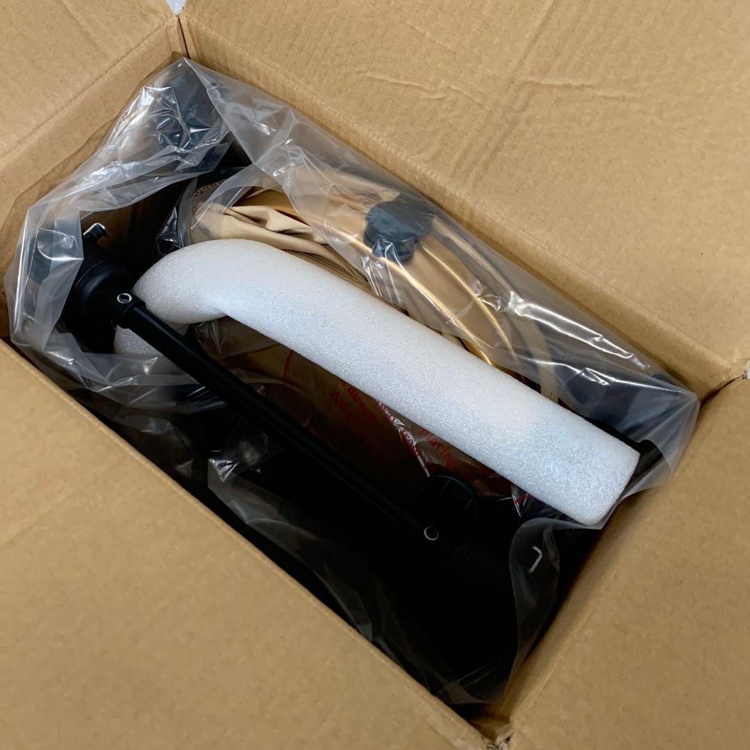 Angelpet ペットカート 分離型 猫 犬用 バギー いぬ用 4輪