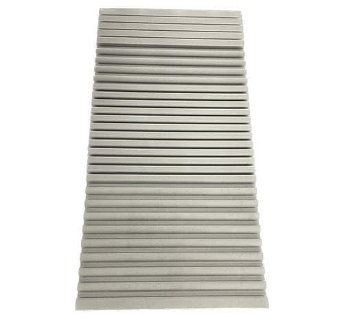 【ゆり】昭和西川 高反発マットレス「エッセンシャルウエーブ」シングル