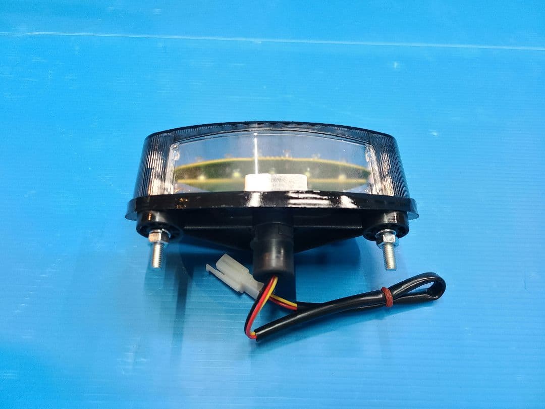 バリオス 1 2型 用 LED テールランプAssy スモーク