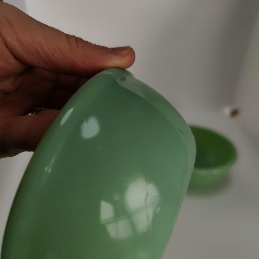 ファイヤーキング　ジェダイ　レストランウェア10ozボウル　初期型