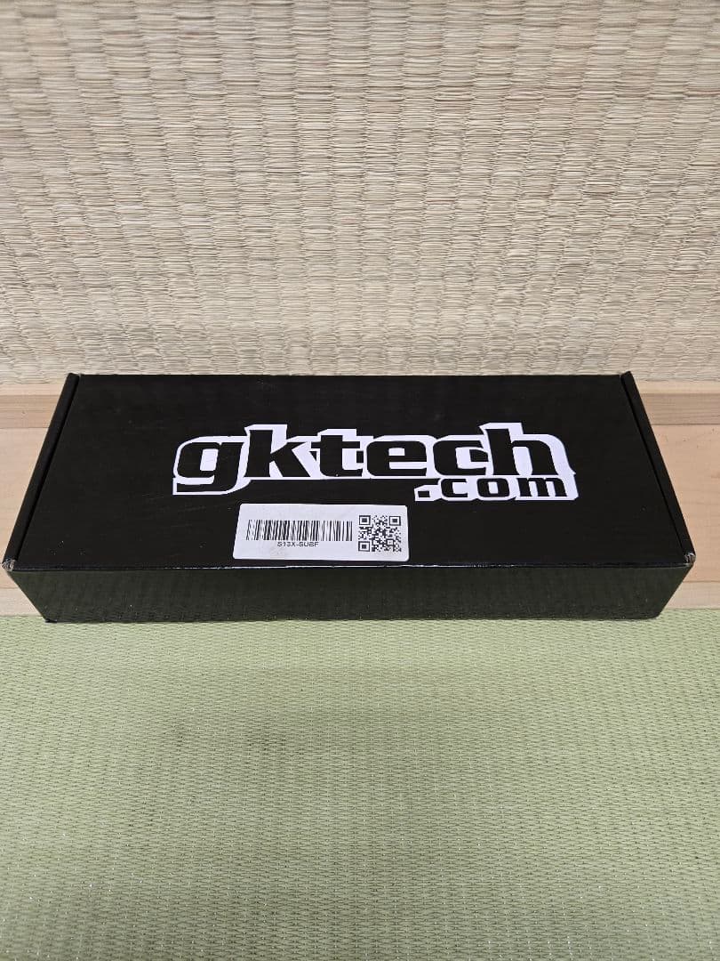 gktech V2 S13 180SX メンバー 溶接 補強 プレートキット