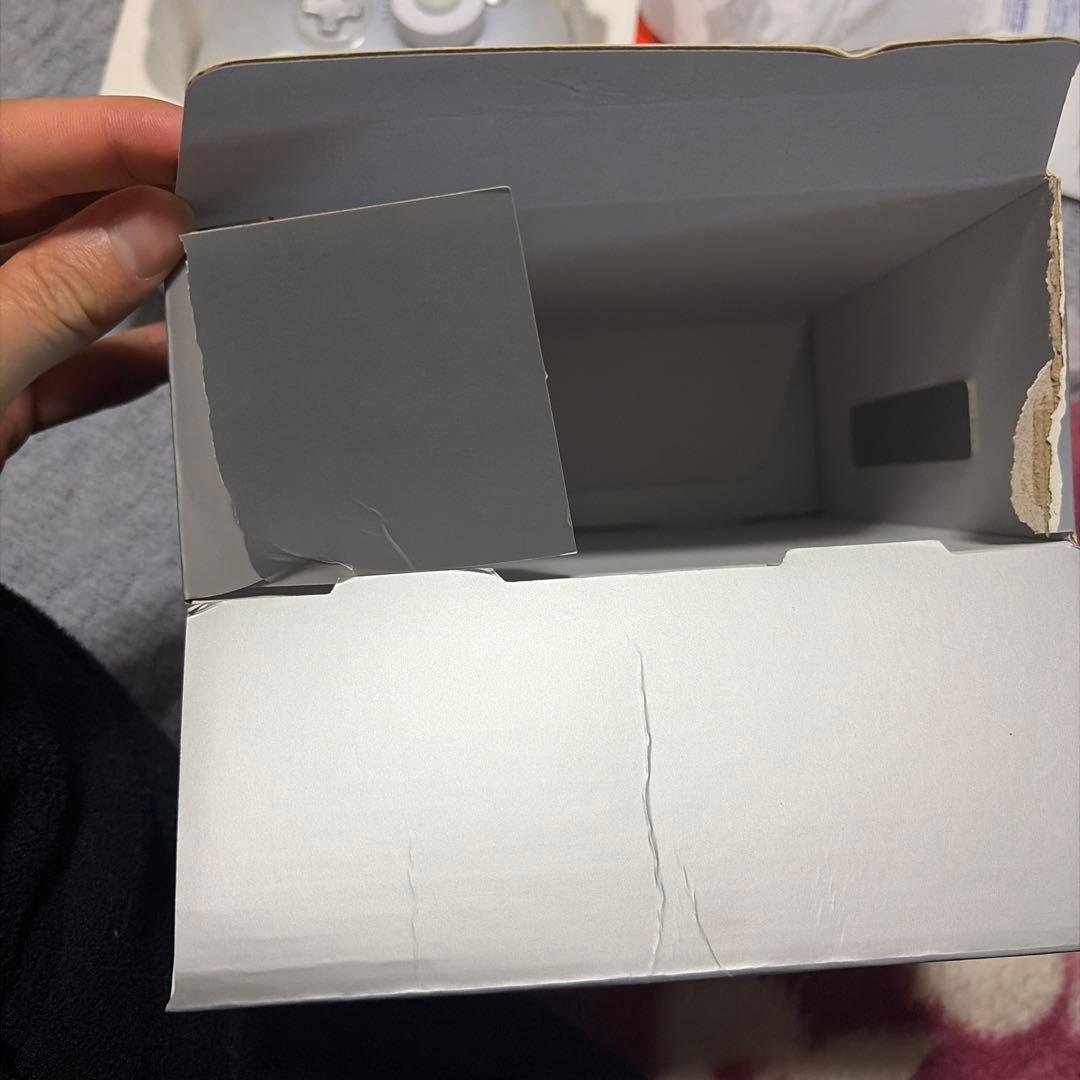 MOJHON RAINBOW 3 ゲームコントローラー