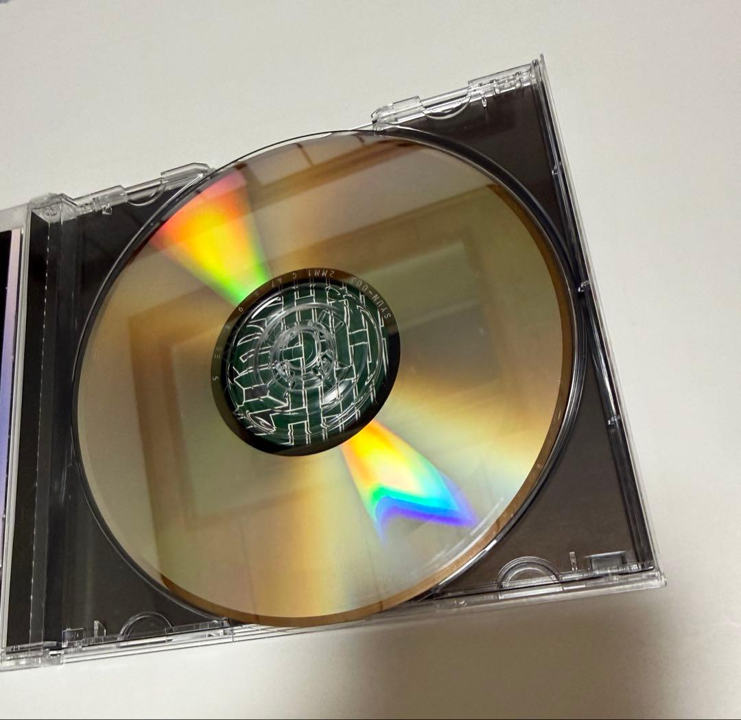 【廃盤】LIVEの方法　P-MODEL 平沢進 帯有り SYUN-003