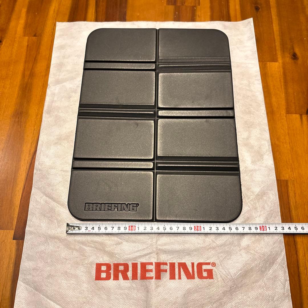 ブリーフィングBRIEFING サウナハットサウナマットヒポポタマスコラボタオル