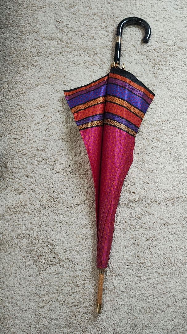 貴重品ＹＳＬ雨傘