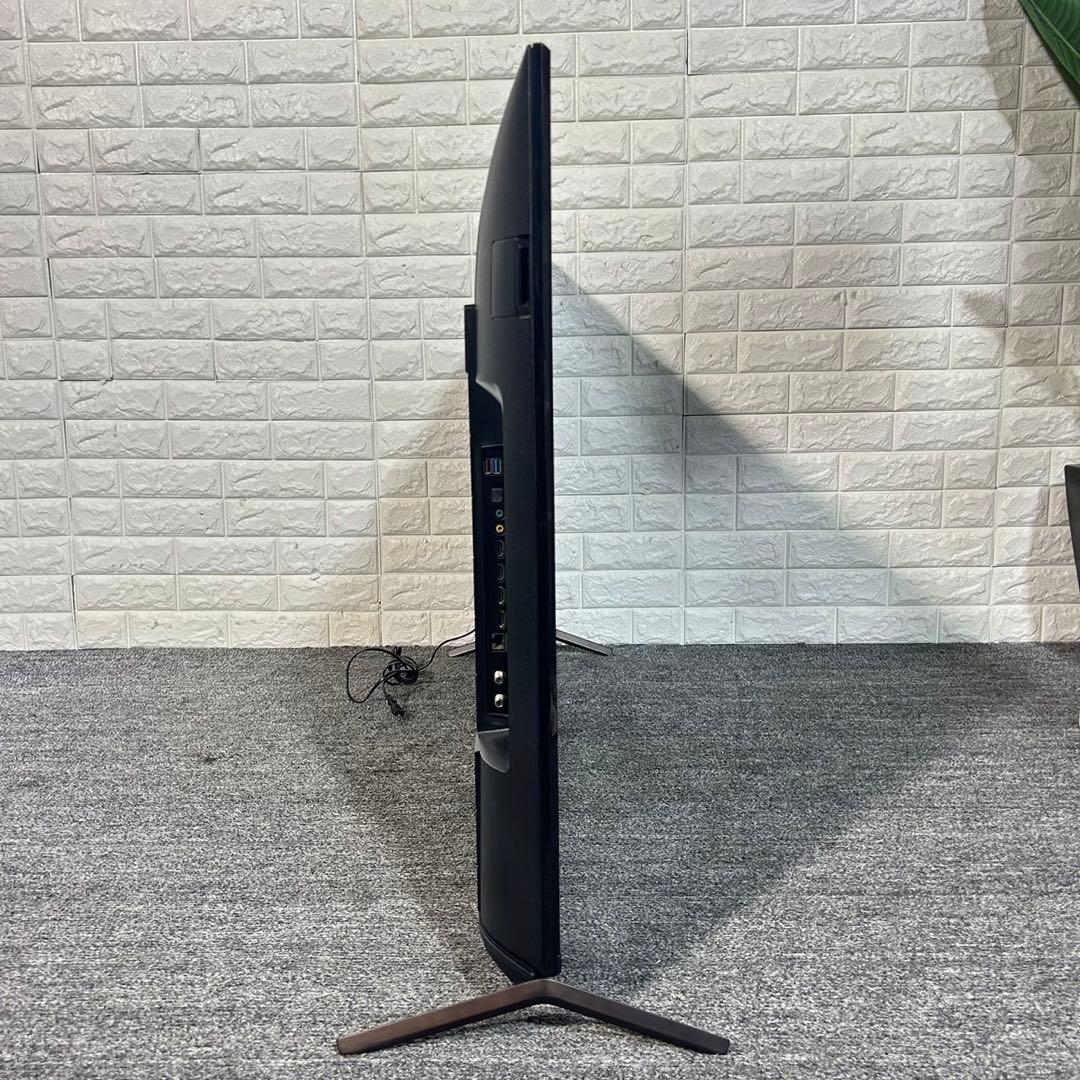 SONY BRAVIA 4K液晶テレビ XRJ-55X90J 55V A026