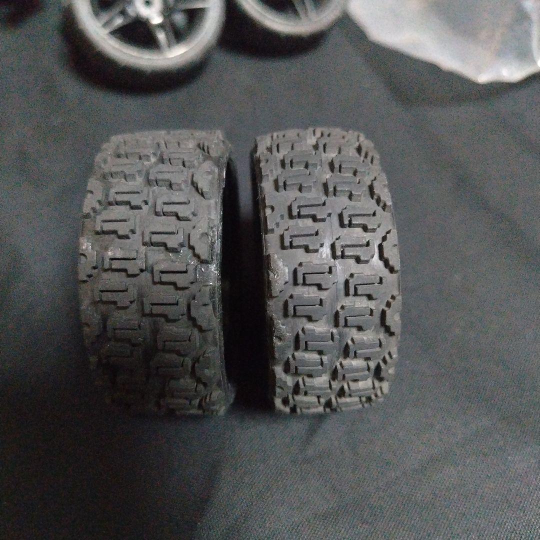 C*t様 タミヤ　XV-01 シャーシ